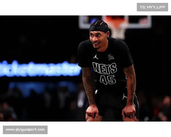 篮网官方宣布签约自由球员约翰逊 细节为一年老将底薪合同