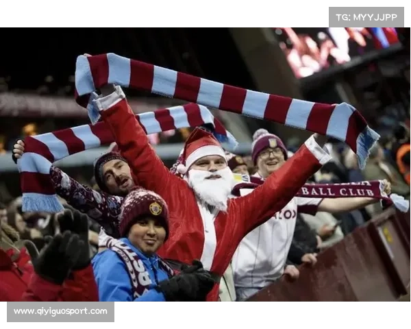 英超节礼日传统被打破，今年仅安排一场比赛