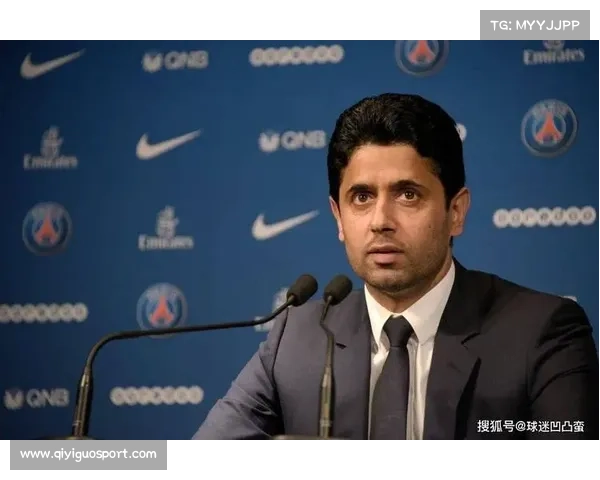 沙特资本入主欧洲足坛：财务公平法案面临新挑战