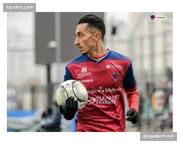 转播数据显示，本轮克莱蒙对阵特鲁瓦一役，双方合计获得角球数高达22次